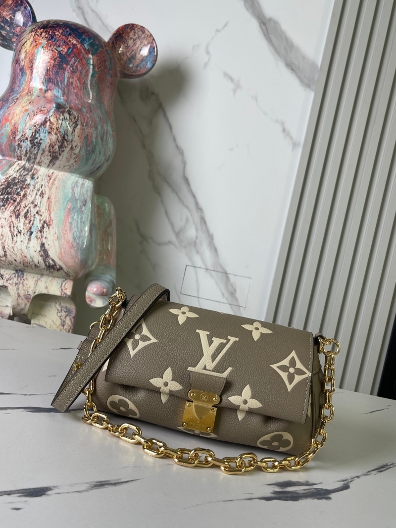 Louis Vuitton Satchel Bags